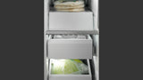 Fulgor Milano 18” Built-In Freezer Column F7IFC18O1R