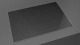 Fulgor Milano 30” Built-In Glass-Ceramic Electric Cooktop Glossy Black F7RT30S1