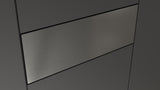 Fulgor Milano Matteo 700 Series 30" Stainless Steel Warming Drawer F7MWD30S1