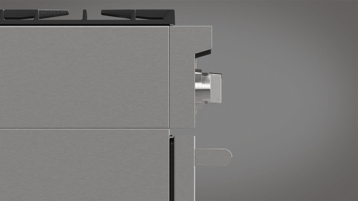 Fulgor Milano F4PGR304S2 30” Freestanding Gas Range Accento F4PGR304S2