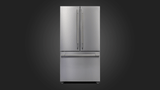 Fulgor Milano FM4FBM36SS 36" French Door Fridge