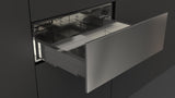 Fulgor Milano Matteo 700 Series 30" Stainless Steel Warming Drawer F7MWD30S1