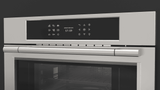Fulgor Milano Sofia Pro 30" Stainless Steel Steam Oven F6PSCO30S1
