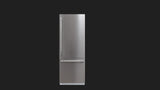 Fulgor Milano 30" Built-In Column Refrigerator Specialty Refrigerator FM4BM30FBI