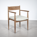 Carbon Designs Elliot Dining Chair