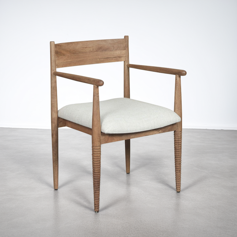 Carbon Designs Elliot Dining Chair