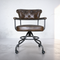 Carbon Designs Winston Swivel Chair