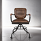 Carbon Designs Maverick Swivel Chair