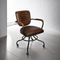 Carbon Designs Maverick Swivel Chair