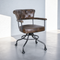 Carbon Designs Winston Swivel Chair