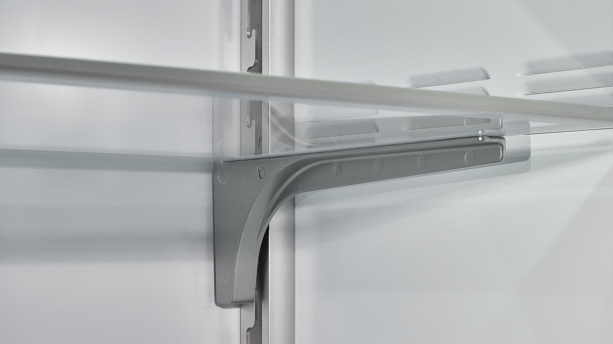 Fulgor Milano 24” Built-In Refrigerator Column  Specialty Refrigerator F7IRC24O1R
