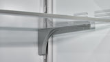 Fulgor Milano 24” Built-In Refrigerator Column  Specialty Refrigerator F7IRC24O1R