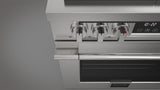 Fulgor Milano F4PGR304S2 30” Freestanding Gas Range Accento F4PGR304S2