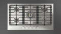 Cooktops