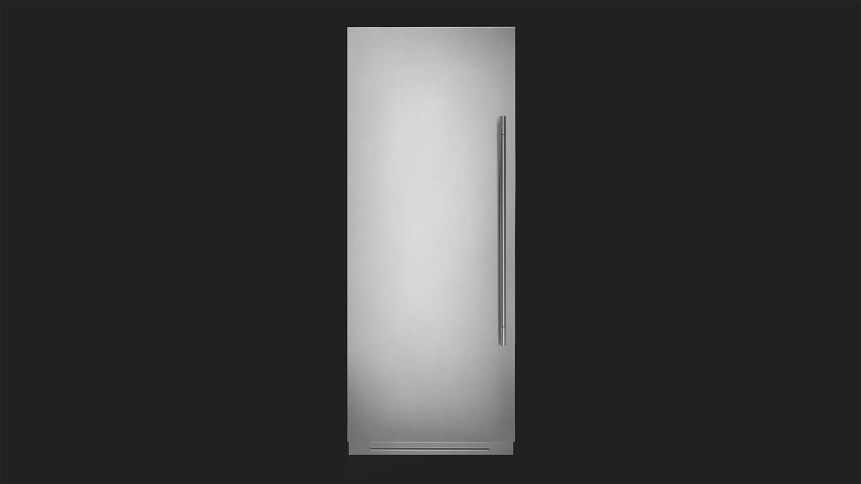 Fulgor Milano Sofia 700 Series 36" Stainless Steel Built-In Column Freezer F7SFC36S1L