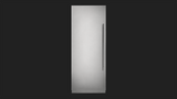 Fulgor Milano Sofia 700 Series 36" Stainless Steel Built-In Column Freezer F7SFC36S1L