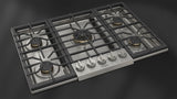 Fulgor Milano 30” Gas Cooktop Sofia 600 Series F6PGK305S2