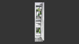 Fulgor Milano 18” Built-In Freezer Column F7IFC18O1R