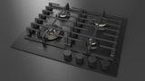 Fulgor Milano F4MGK24MB1 24" Gas Cooktop