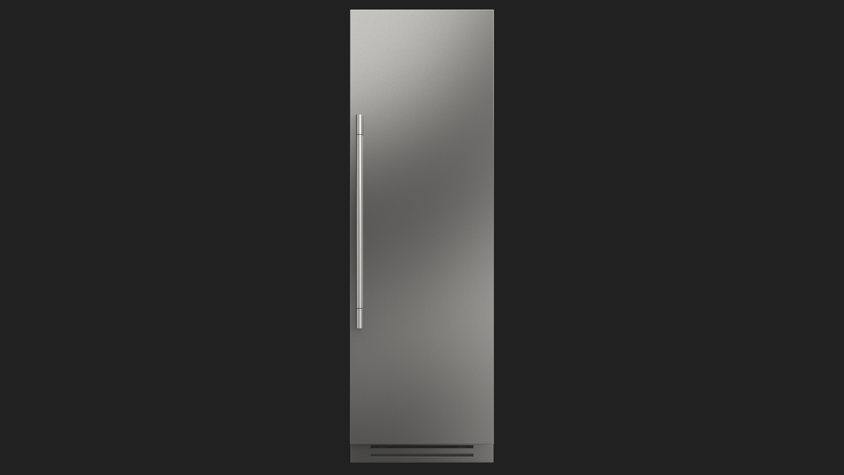 Fulgor Milano 24" Built-In Column Refrigerator Specialty Refrigerator F7SRC24S1R