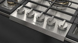 Fulgor Milano 30” Gas Cooktop Sofia 600 Series F6PGK305S2