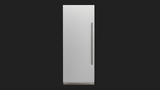 Fulgor Milano 36" Built-In Upright Freezer F7IFC36O1L