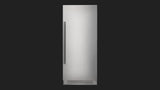 Fulgor Milano 36" Built-In Column Refrigerator Specialty Refrigerator F7SRC36S1R