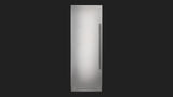 Fulgor Milano 30" Built-In Column Refrigerator Freestanding Refrigerator F7SRC30S1L