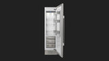 Fulgor Milano 24" Built-In Column Refrigerator Specialty Refrigerator F7SRC24S1R