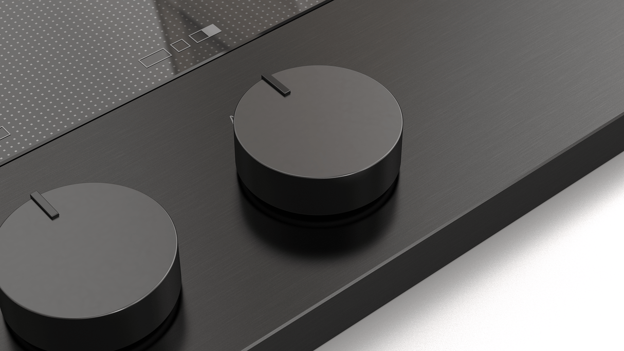Fulgor Milano F7EIK48BA1 700 Series Enova Ind 48"