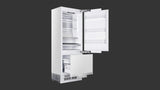 Fulgor Milano 30" Built-In Column Refrigerator Specialty Refrigerator FM4BM30FBI