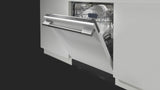 Fulgor Milano 24" Built-In Dishwasher Stainless Steel Fully Integrated Dishwasher F4DWS24FI1