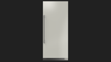 Fulgor Milano Sofia 700 Series 36" 21.54 Cu. Ft. Panel Ready Built-In Refrigerator Column F7IRC36O1R
