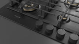 Fulgor Milano F4MGK24MB1 24" Gas Cooktop