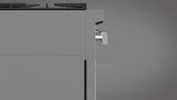 Fulgor Milano 36” Freestanding Gas Range Accento F4PGR366S2