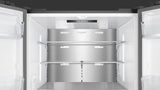Fulgor Milano FM6FBM36SS 36" French Door Fridge