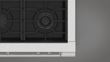 Fulgor Milano F4PGR304S2 30” Freestanding Gas Range Accento F4PGR304S2