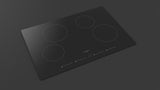 Fulgor Milano 30” Induction Cooktop F4IT30S2