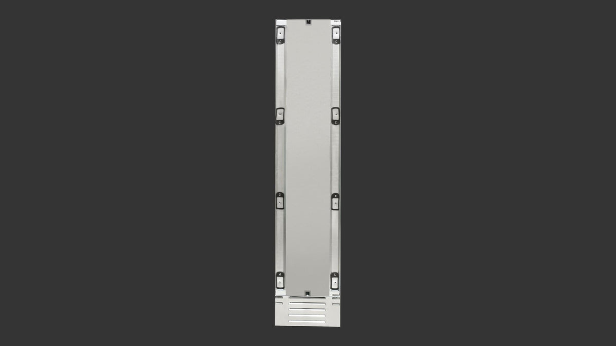 Fulgor Milano 18” Built-In Freezer Column F7IFC18O1R
