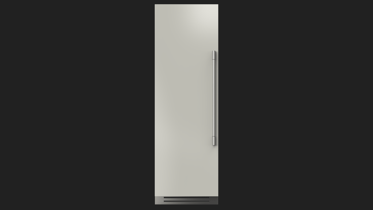 Fulgor Milano 24” Built-In Refrigerator Column, No Freezer Built-In Refrigerator F7IRC24O1L