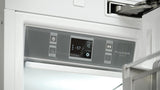 Fulgor Milano 18” Built-In Freezer Column F7IFC18O1R