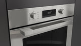 Fulgor Milano 30” Built-In Single Wall Oven Stainless Steel Electric Oven F1MSP30S1