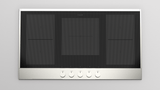 Fulgor Milano F7EIK36AS1 700 Series Enova Ind 36"