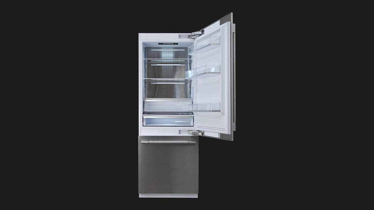 Fulgor Milano 30" Built-In Column Refrigerator Specialty Refrigerator FM4BM30FBI
