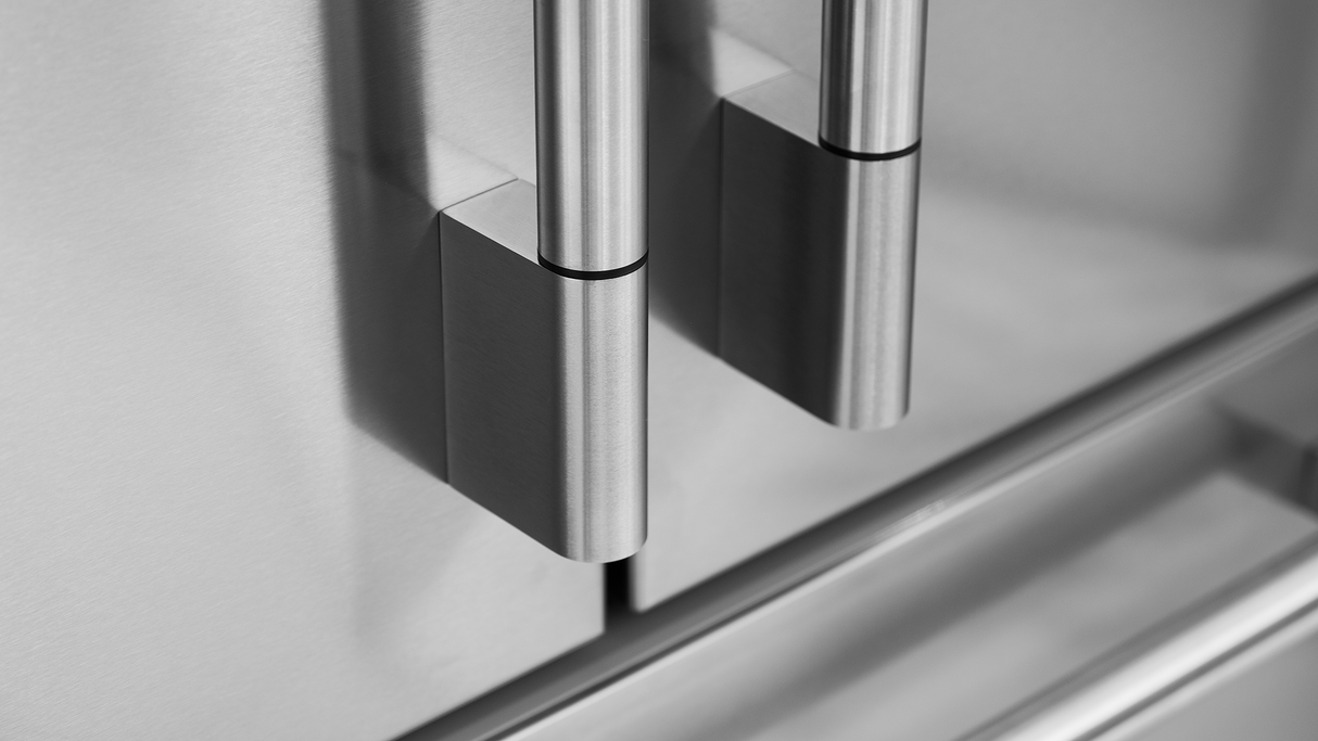 Fulgor Milano FM4FBM36SS 36" French Door Fridge