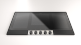 Fulgor Milano F7ECIK36BA1 700 Series Enova Ind 36"