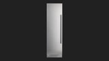 Fulgor Milano 24" Built-In Column Refrigerator Freestanding Refrigerator F7SRC24S1L