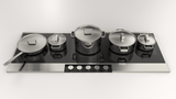 Fulgor Milano F7ECIK48AS1 700 Series Enova Ind 48"