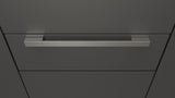 Fulgor Milano 600 Series 30" Custom Panel Ready Overlay Warming Drawer F6IWD30O1