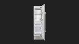 Fulgor Milano 24” Built-In Freezer Column F7IFC24O1R